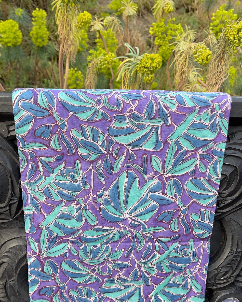 Paréo Sarong Violet