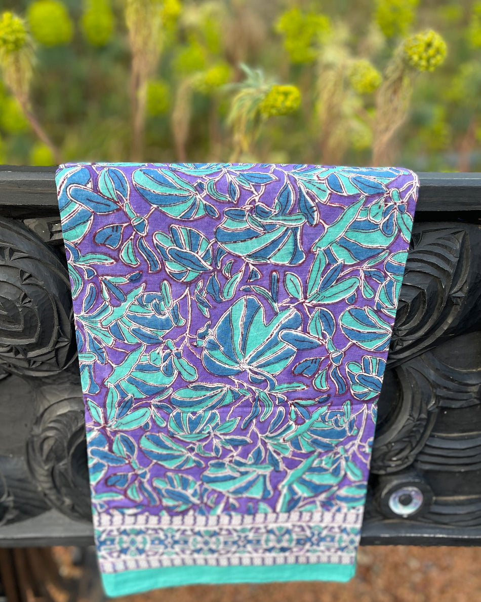 Paréo Sarong Violet