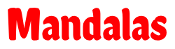 Mandalas