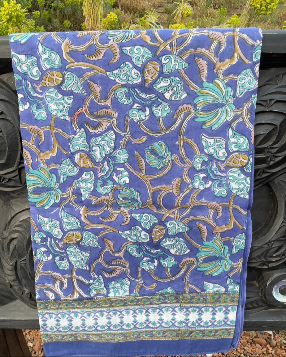 Paréo Sarong Violet
