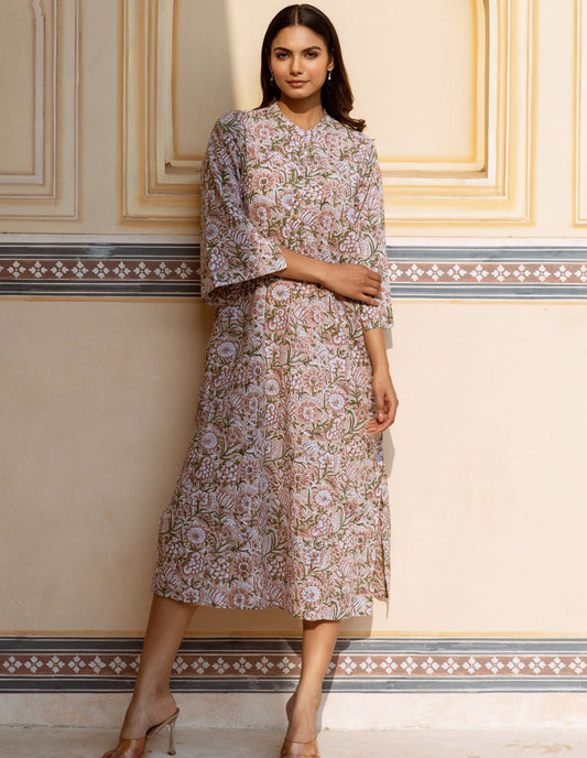 ROBE PARI NATURE