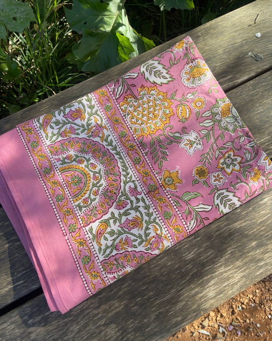 Nappe Rose