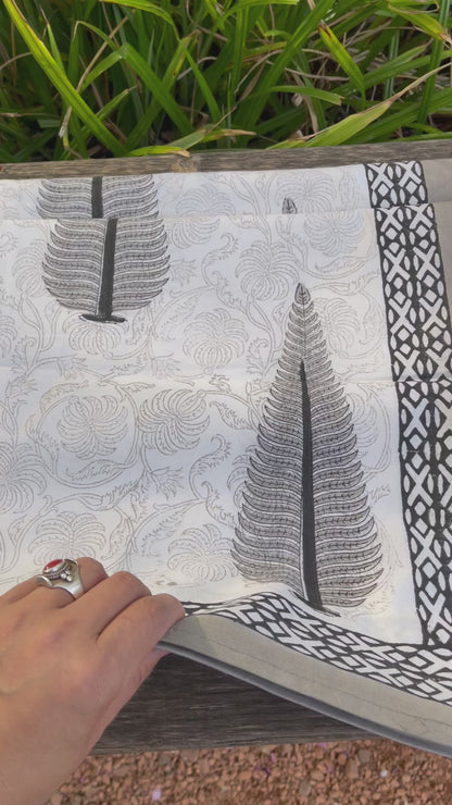 nappe